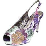 Poetic Licence Women's Perfect Bouquet Open Toe