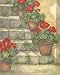 In His Steps - Annie Lapoint Art Print Poster 16 x 20