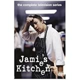 Jamie Oliver Jamies Kitchen