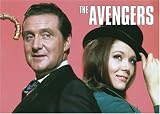 THE AVENGERS FRIDGE MAGNET 014