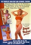 Joyce Vedral: Dynamic Tension & Complete Non-Stop Workout