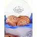 One Dozen Gourmet Cookies in Graduation Gift Tin