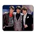 Office Products : JONAS bROTHERS Large Mousepad