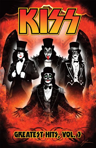 Kiss: Greatest Hits Vol. 3