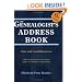 The Genealogist's Address Book. 6th Edition