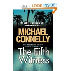 The Fifth Witness