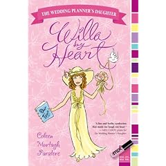 Willa by Heart (Wedding Planner's Daughter)