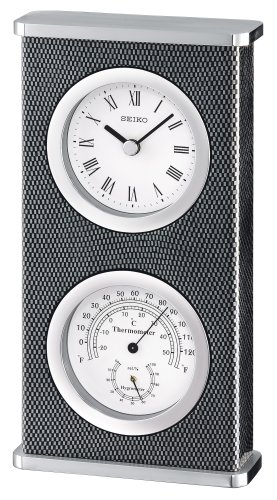 Seiko Desk and Table Pattern Case