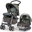 Chicco Cortina KeyFit 30 Travel System in Adventure