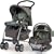 Chicco Cortina KeyFit 30 Travel System- Adventure