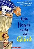 Produkt-Bild: Opa Henri sucht das Gl&uuml;ck