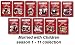 MARRIED WITH CHILDREN - Complete collection - Series 1-11