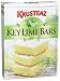 Krusteaz Key Lime Bars Supreme Mix, 19.35-Ounce Boxes (Pack of 12)