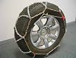 BikeBatts KN080 Diamond Grip Tire Chains for Passenger Cars, SUV's, and Light Trucks