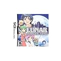 Lunar Dragon Song for Nintendo DS