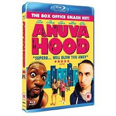 Anuvahood [BLU-RAY] [2011]