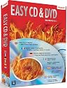 Roxio Easy CD & DVD Burning - Windows 7 Update (PC CD)