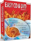 Roxio Easy CD & DVD Burning