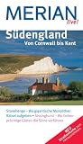 S&uuml;dengland Von Cornwall bis Kent: Stonehenge - Wo gigantische Monolithen R&auml;tsel aufgeben - Sissinghurst - Wo farbenpr&auml;chtige G&auml;rten die Sinne verf&uuml;hren (MERIAN live) - Manfred W&ouml;bcke