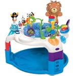 Baby Einstein Around The World Discovery Center