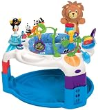 Baby Einstein Around The World Activity Centre