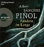 Pandora im Kongo
