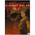 Universal War One, Tome 5 : Babel