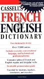 Cassell's French & English Dictionary