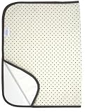 Kushies Waterproof Change Pad (Assorted Colors & Patterns)