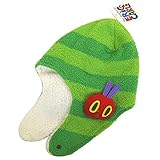 はらぺこあおむし なりきり変身 帽子 男児 女児 ERIC CARLE NHKアニメ 絵本 【YP】 48cm-50cm