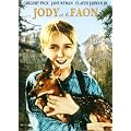 Jody et le faon