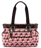 Skip Hop City Chic Park Ave Tulip
