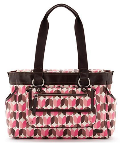 Skip Hop City Chic Ave Tulip