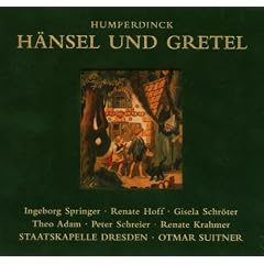 H舅sel und Gretel (Ga)