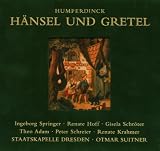 Produkt-Bild: H&auml;nsel und Gretel (Ga)