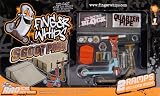 Finger Whips Scoot Park / Fouets Scoot Parc