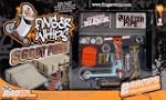Finger Whips Scoot Park / Fouets Scoo...