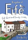 Kingdom of Fife: 40 Coast and Country Walks (Pocket Mountains)