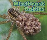 Minibeast babies