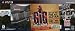 Power Gig: Rise of the SixString Guitar Bundle [PS3]