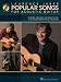 Laurence Juber Popular Songs for Acoustic Guitar BK/CD (Guitar Solo)