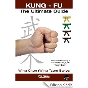 Kung Fu: Grading & Training - Ultimate Summary Guide (Wing Chun / Wing Tsun Styles)