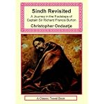 Sindh Revisited: A Journey in the Footsteps of Captain Sir Richard Francis Burton book cover