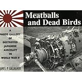 meatballs and dead birds a photo gallery of destroyed japanese aircraft in world war ii