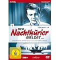 Der Nachtkurier meldet, Folgen 01-14 [2 DVDs]