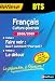 Livres : Français BTS : Culture générale : Thème 1, Faire voir : Quoi ? Comment ? Pour quoi ? Thème 2, Le détour