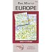 Rail Map of Europe