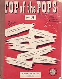 Top Of The Pops No 3 : Words Music & Photographs