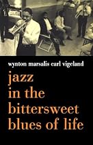 Jazz in the Bittersweet Blues