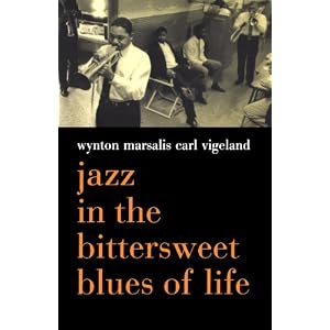 Jazz in the Bittersweet Blues